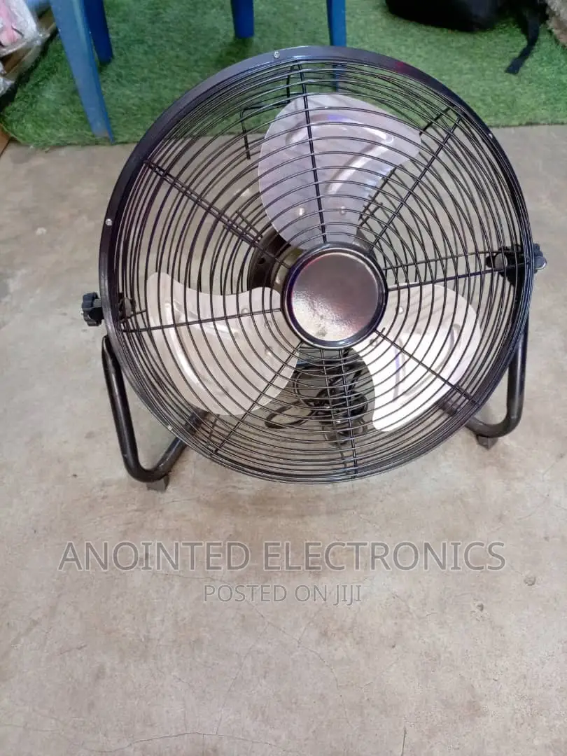 Industrial Fans Medium