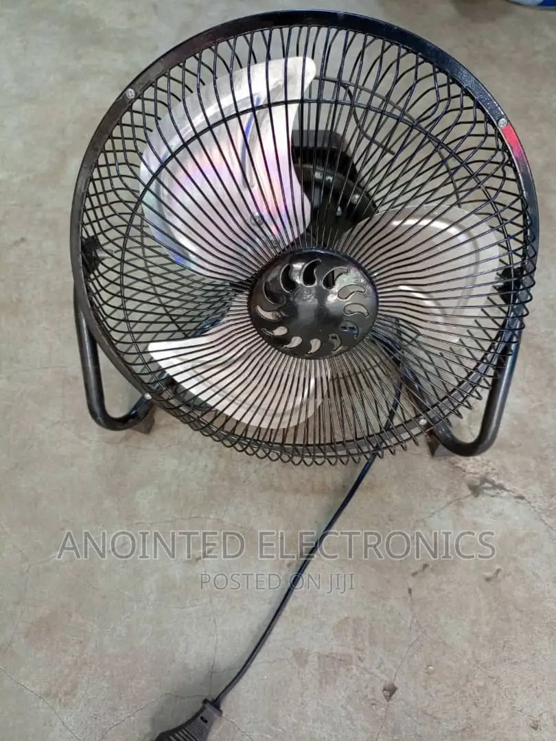 Industrial Fans 12"