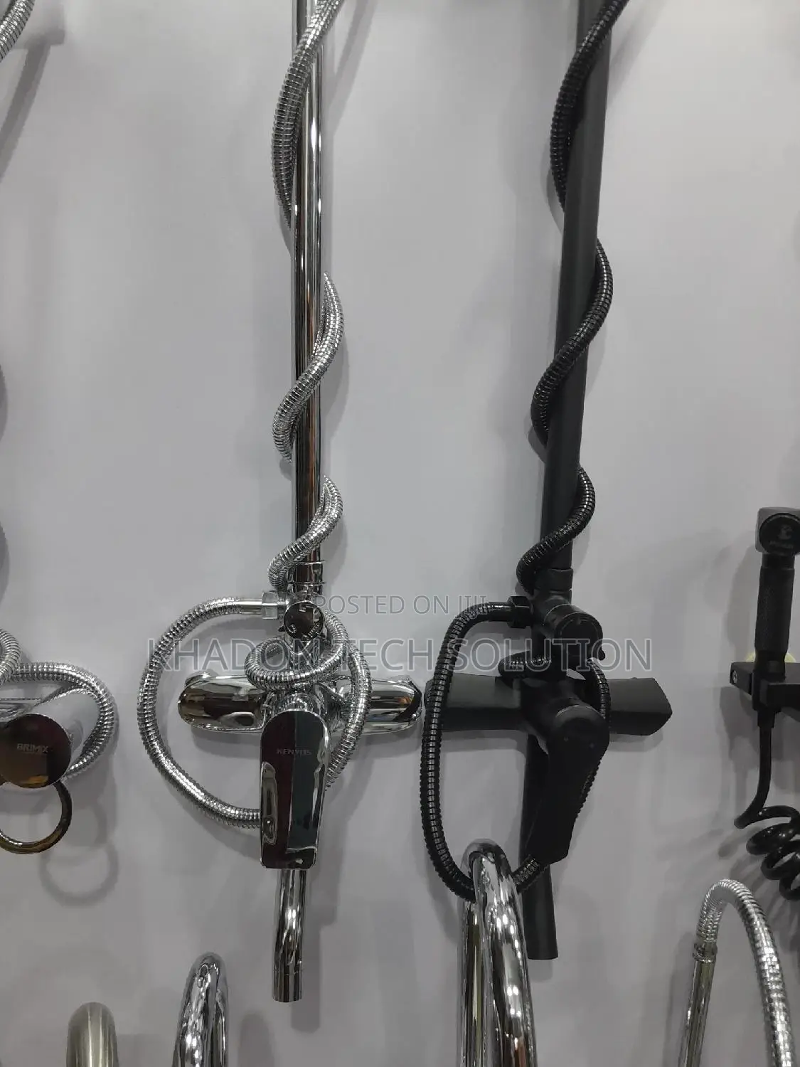 Sawa Complete Mixer
