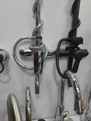 Sawa Complete Mixer