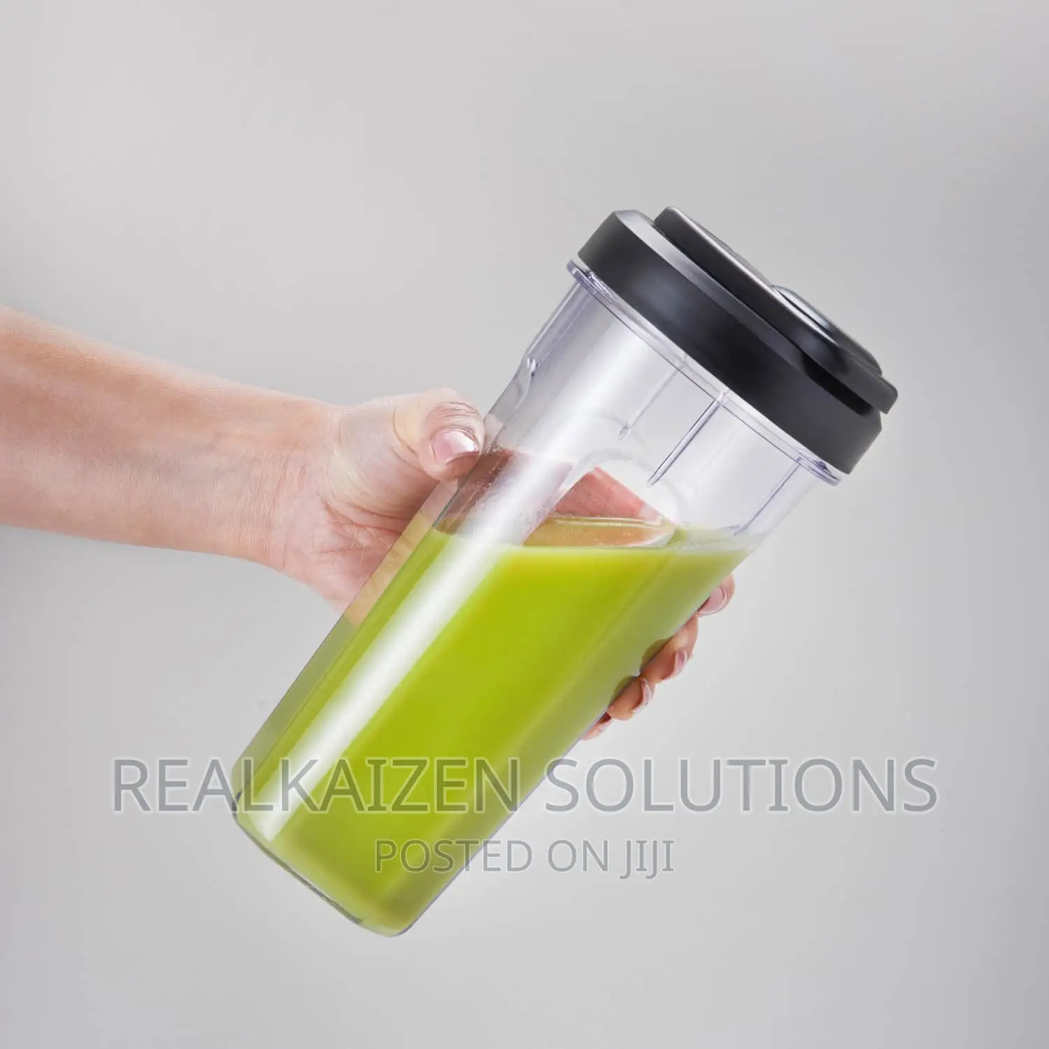 UK MO HEALTH Blend Go Stainless-Steel Blades Blender