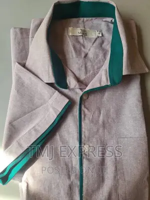 100 Percent Cotton Branded CORPORATE SHIRTS AND BLOUSES