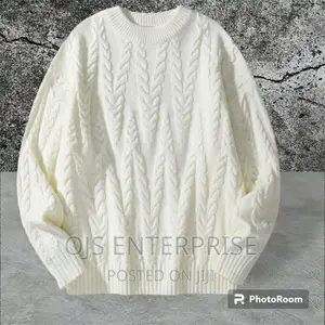 Knitted Sweater