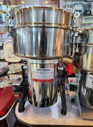 3kg Multifunctional High Speed Grinder