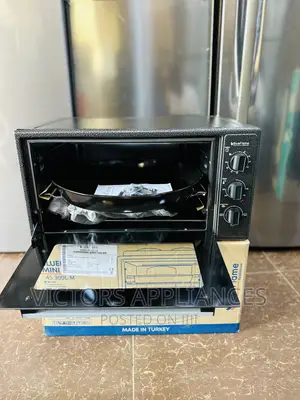 Blueflame Mini Oven 45L