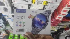 Photo - Smart Berry CYO1