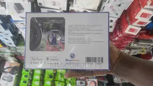 Smart Berry CYO1