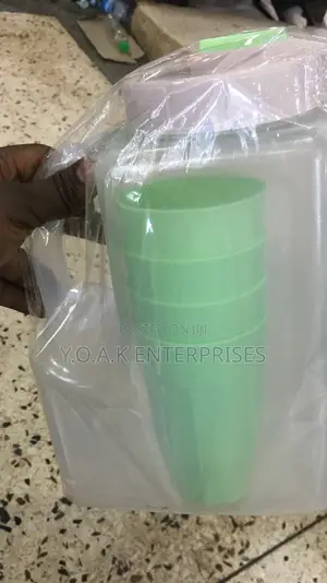 Fridge Bottle