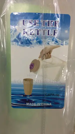 Fridge Bottle