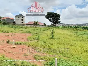 Prime Plots for Sale at Kireka~Biira [Nansana] Land Estate.
