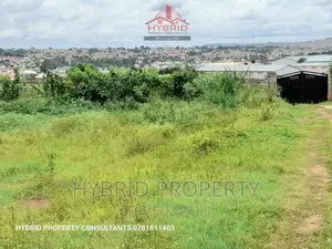 Prime Plots for Sale at Kireka~Biira [Nansana] Land Estate.