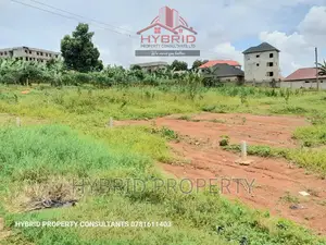 Prime Plots for Sale at Kireka~Biira [Nansana] Land Estate.