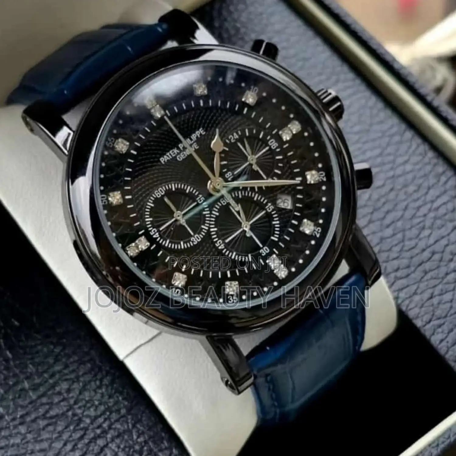Men's Designer Watch