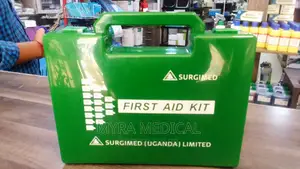First Aid Kit -10people