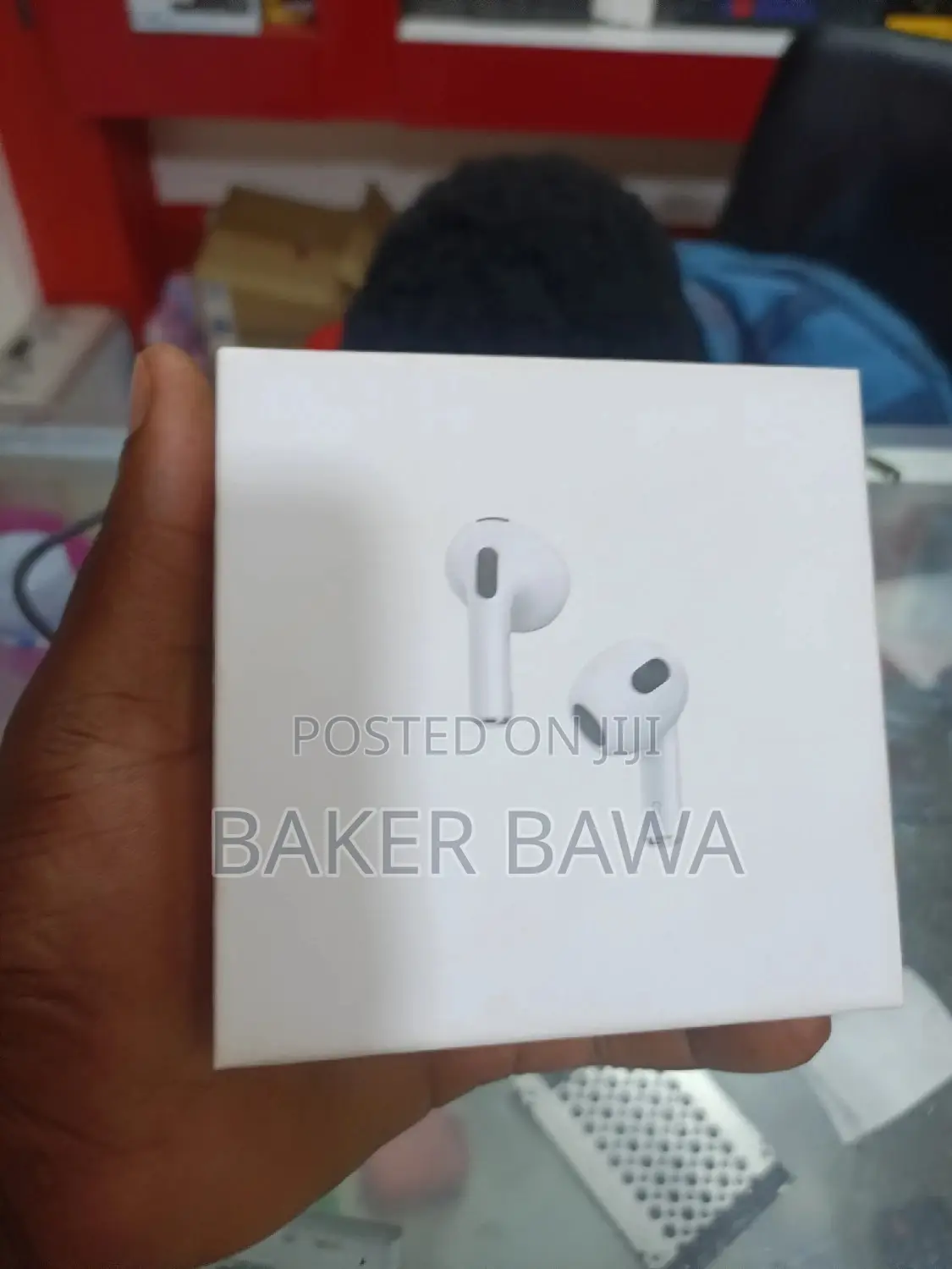 Airpods for Apple