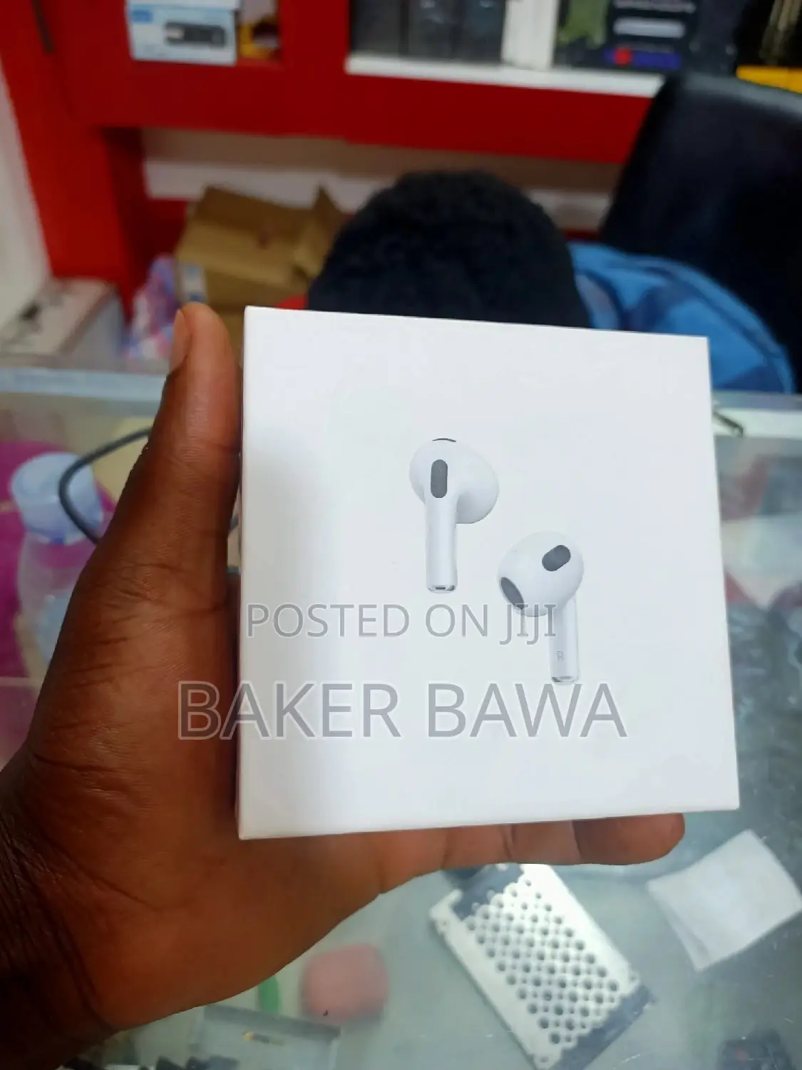 Airpods for Apple