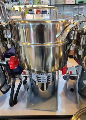 Silver Crest 2kg High Speed Grinder