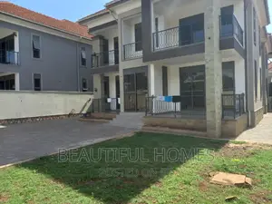 Furnished 7bdrm House in Najjera, Central Division for sale
