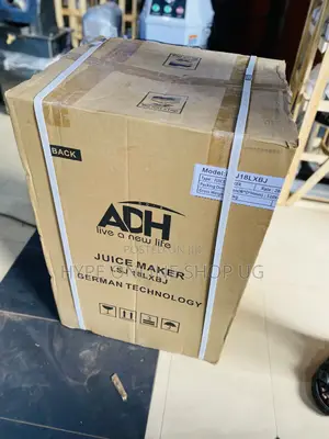 More Delicious Juice Dispensers Ug
