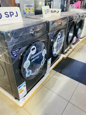 Home Washing Machines