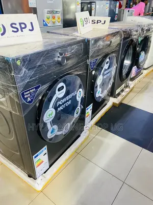 Home Washing Machines