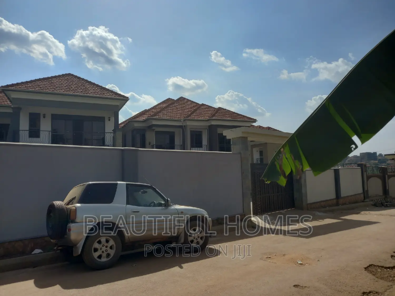 Furnished 7bdrm Duplex in Najjera, Central Division for sale