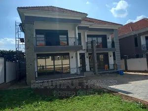 Furnished 7bdrm Duplex in Najjera, Central Division for sale