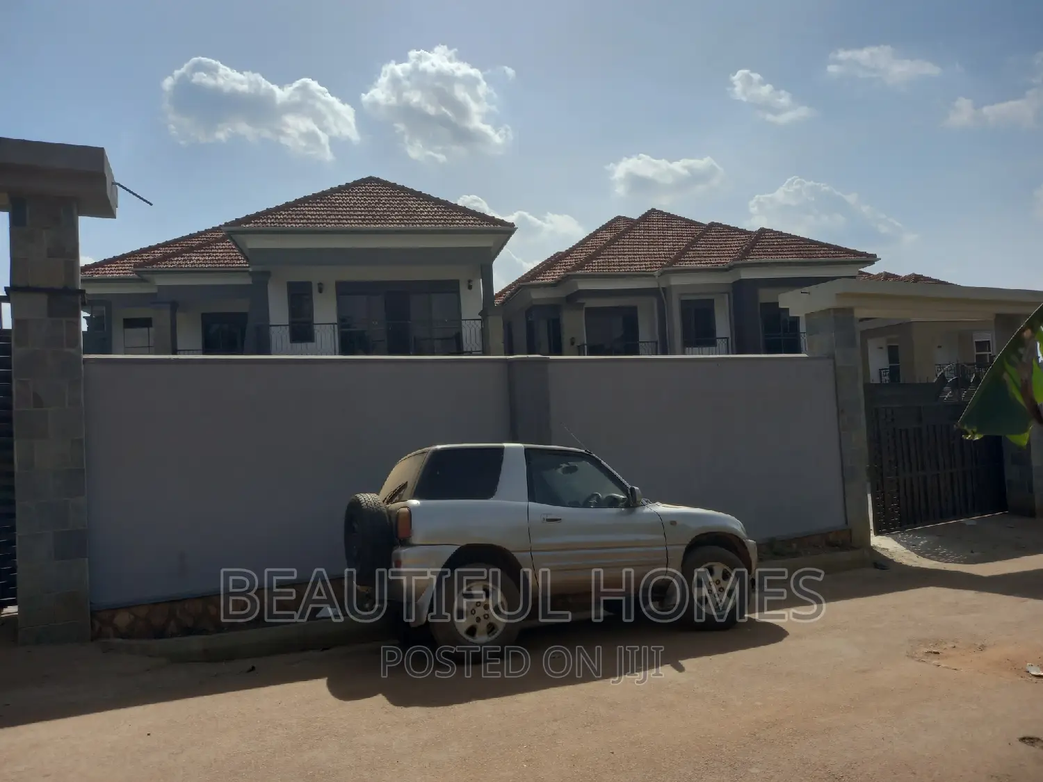 Furnished 7bdrm Duplex in Najjera, Central Division for sale