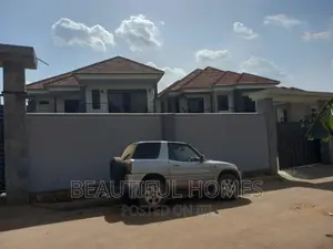 Furnished 7bdrm Duplex in Najjera, Central Division for sale