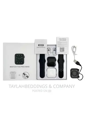 Series 8 for Android iPhone