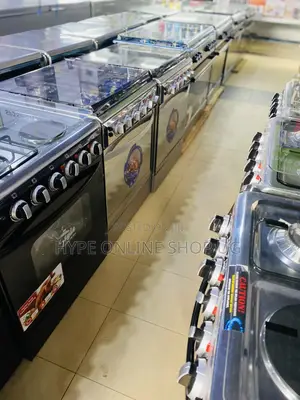 Cooker Centre Uganda 256