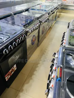 Cooker Centre Uganda 256