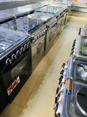 Cooker Centre Uganda 256
