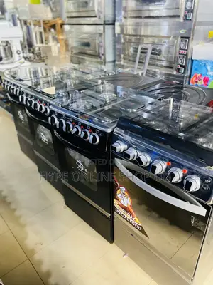 Cooker Appliances Uganda