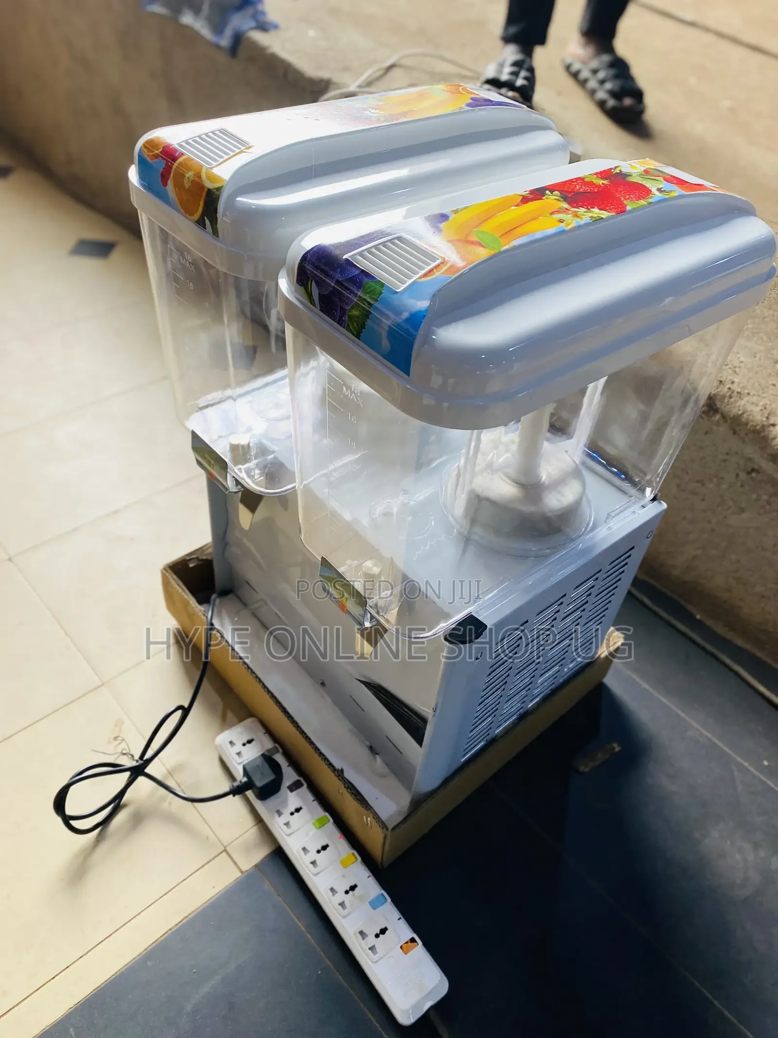 Juice Dispenser Kings Ug