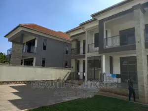 Furnished 7bdrm House in Najjera, Kira for sale