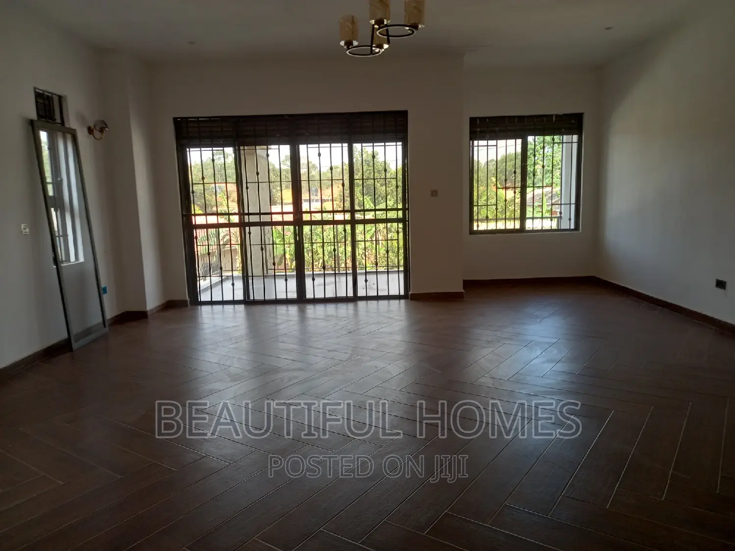 Furnished 7bdrm House in Najjera, Kira for sale