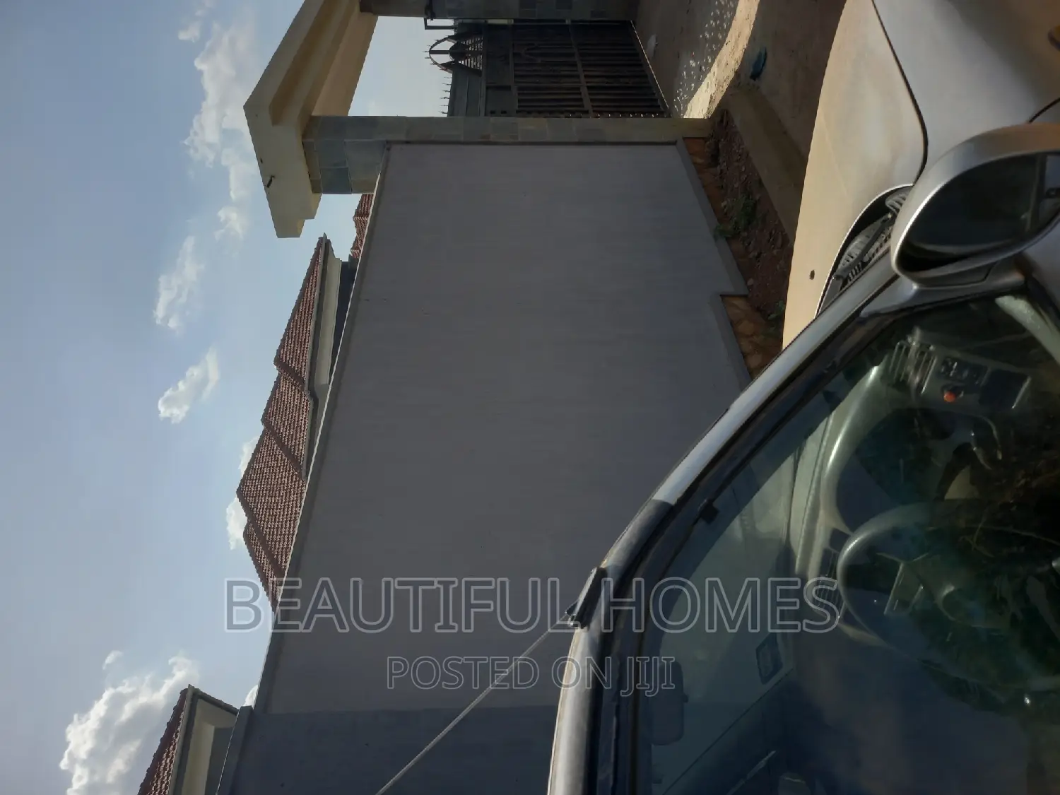 Furnished 7bdrm House in Najjera, Kira for sale