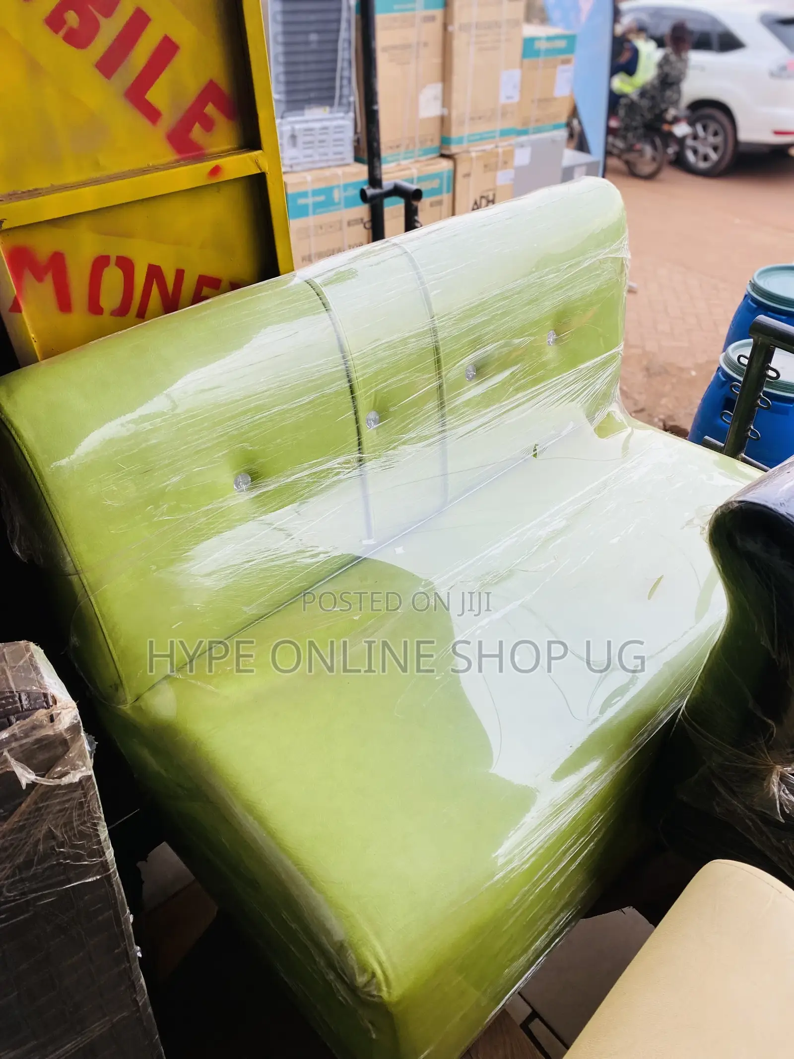 Comfortable Chair Center