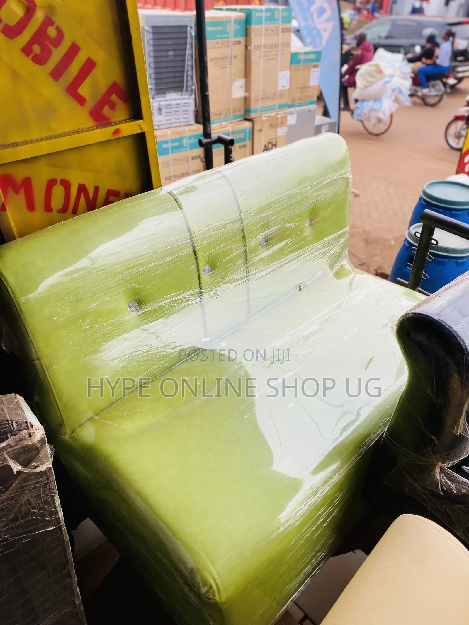 Comfortable Chair Center