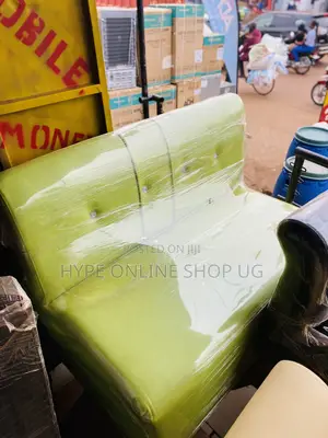 Comfortable Chair Center