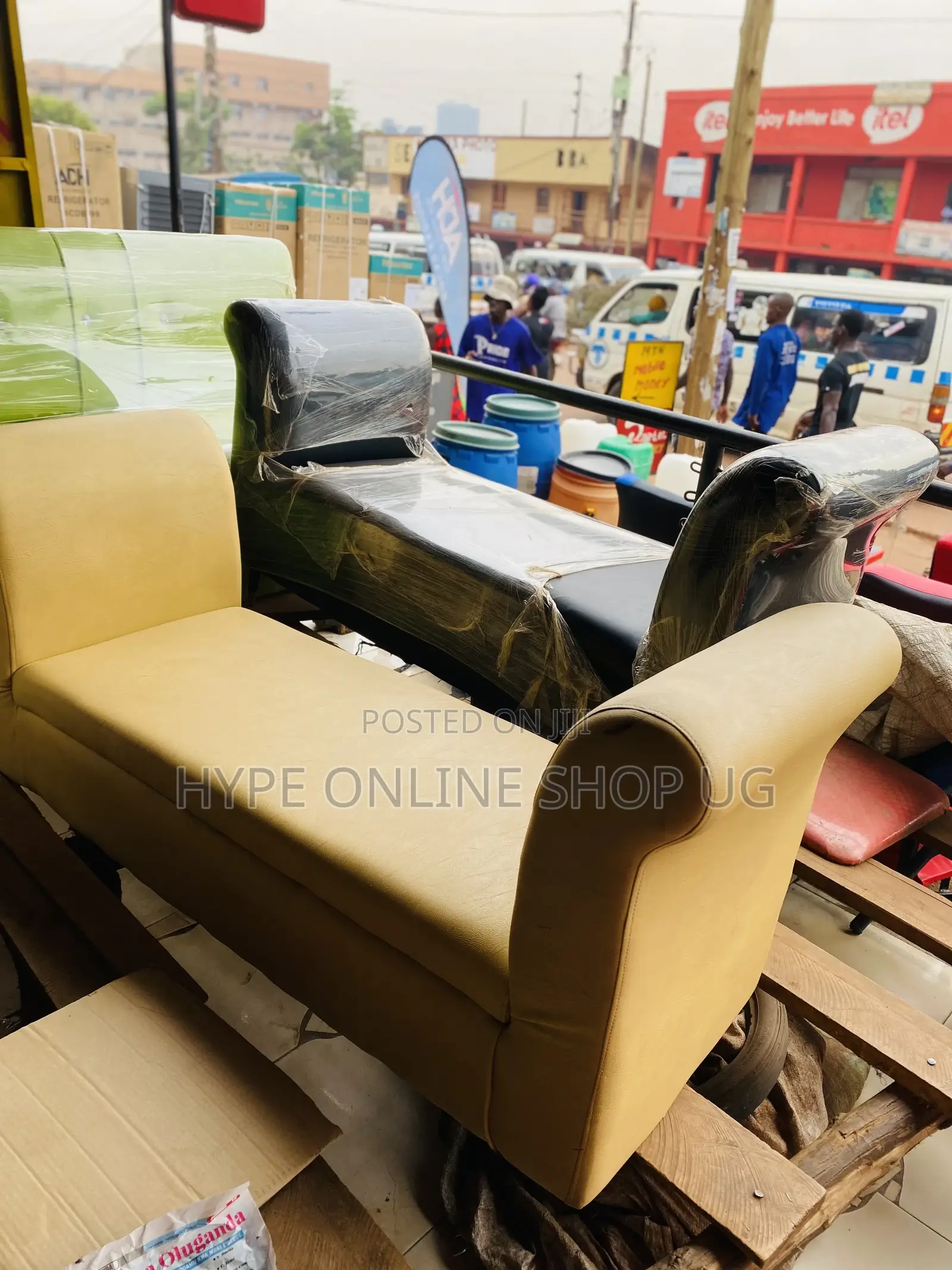 Kings Chairs
