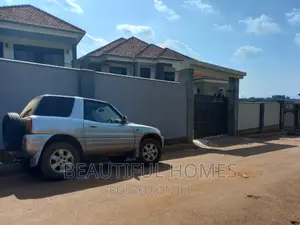 Furnished 7bdrm Duplex in Najjera, Kira for sale