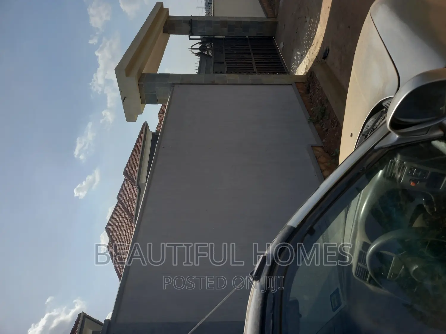 Furnished 7bdrm Duplex in Najjera, Kira for sale