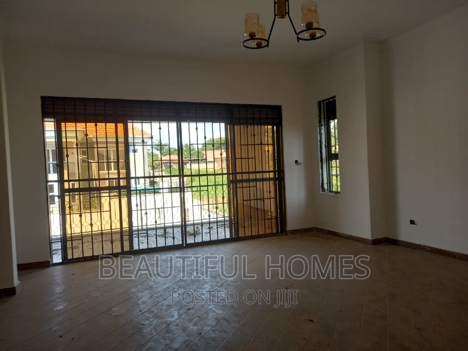 Furnished 7bdrm Duplex in Najjera, Kira for sale