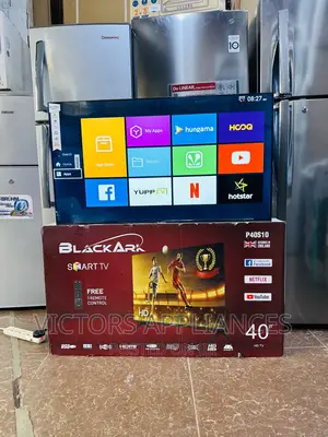 Blackark 40inches Android Smart TV