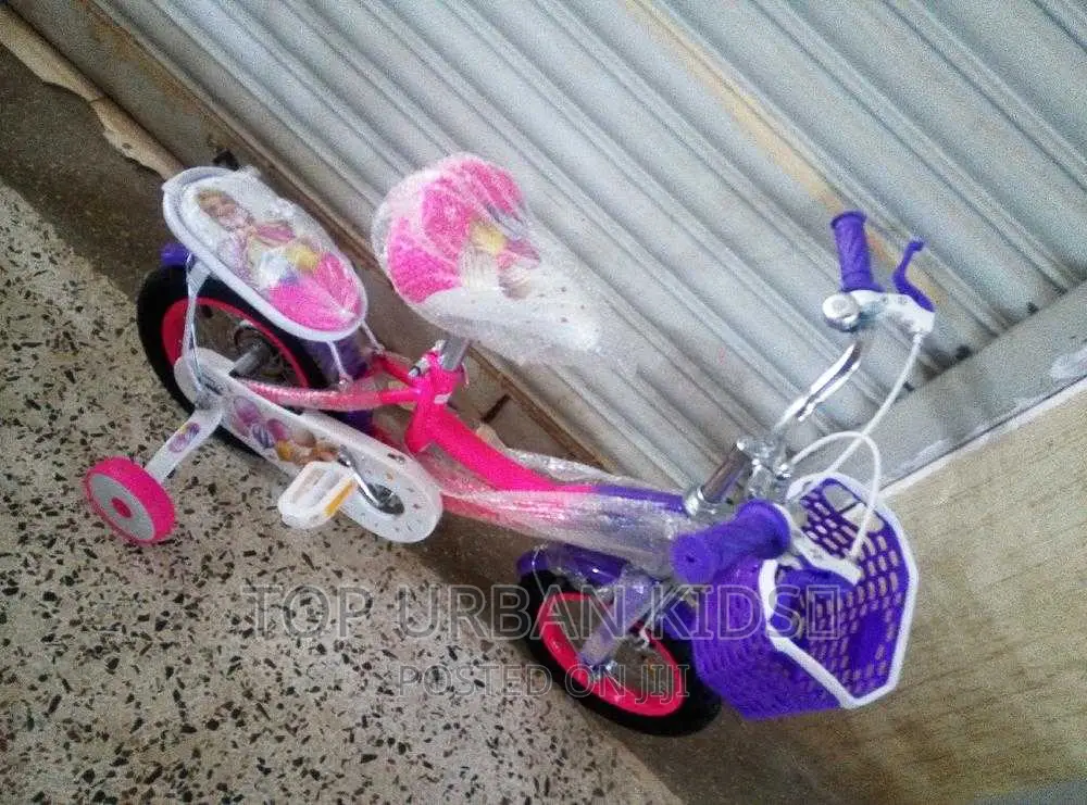 New Baby Bike / Kids Bike / New Kids Bicycle 2-4years