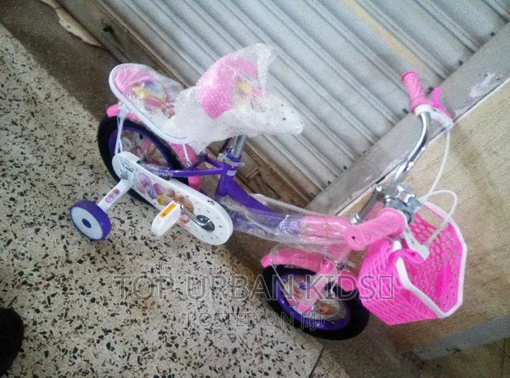 New Baby Bike / Kids Bike / New Kids Bicycle 2-4years