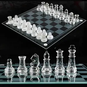 Glass Chess