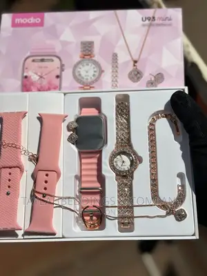 2024 New Series Ladies Gift Pack